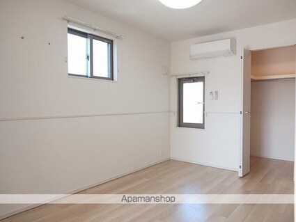 サニールーチェ　千波[1LDK/40.13m2]のリビング・居間2