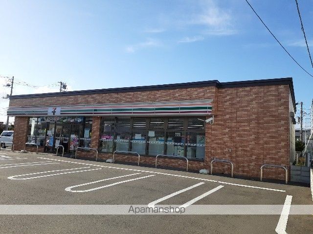 ヴィラKIIIの周辺写真