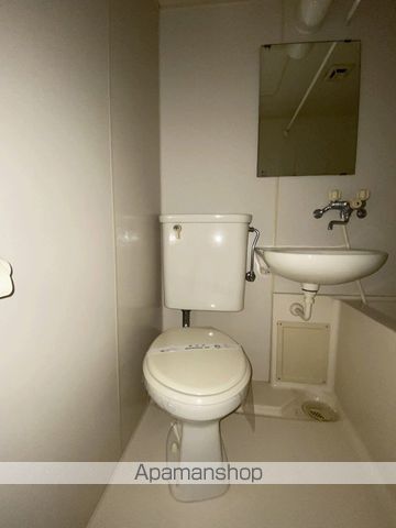 エステート山根の内装写真