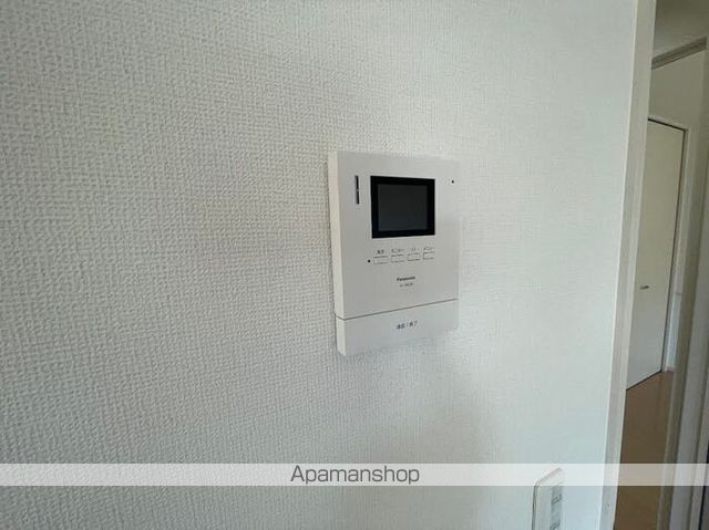 プレザント A棟の内装写真