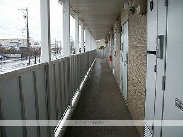 レオパレスサンシャインIIのその他写真