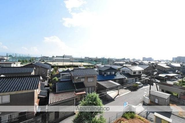ビレッジハウス高岡野村2号棟の内装写真