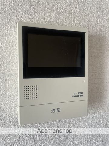 グレースフクシマの内装写真
