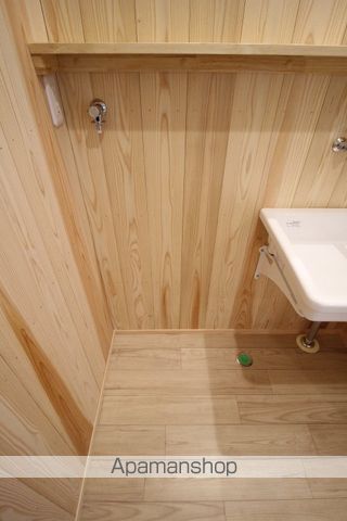 第一新和ビルの内装写真