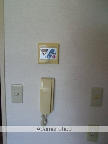 サンメゾンくすの木C棟の内装写真