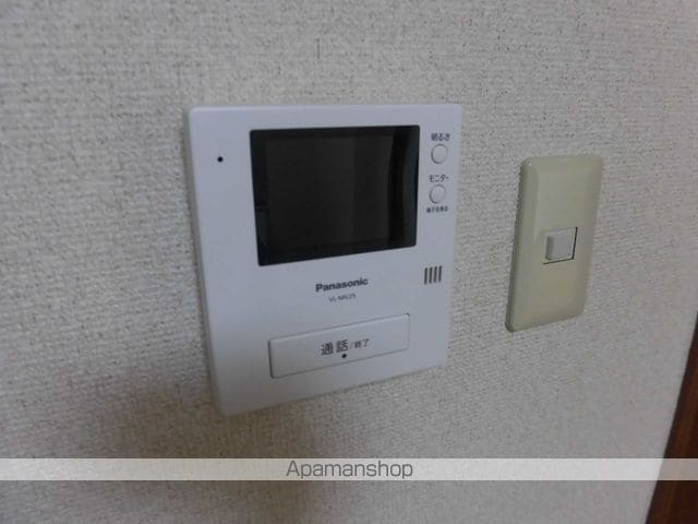 プレシャスKの内装写真