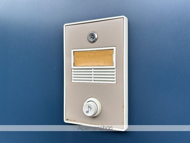 市ヶ尾サンハイツの内装写真