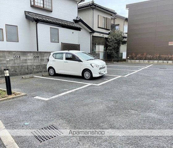 レオパレスうすいのその他写真