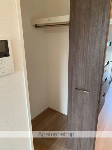レガーロの内装写真