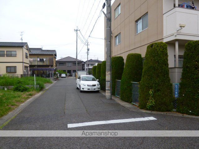 若草ハイツの周辺写真