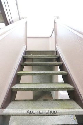 ＣＯＮＦＯＲＴ[1K/24.08m2]の共用部1