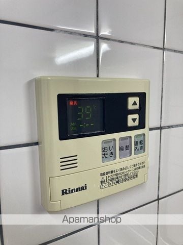 ボナール浜松イースト館の内装写真
