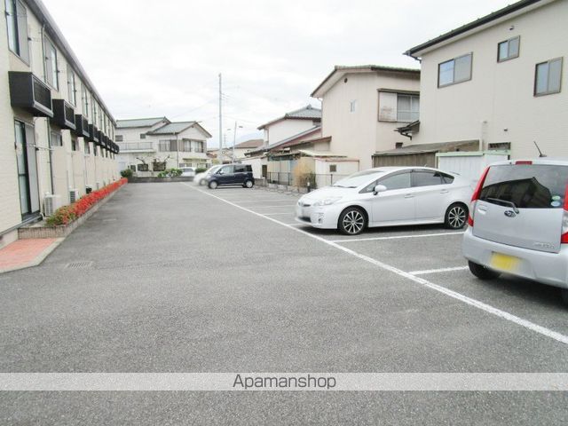 レオパレス甲斐住吉のその他写真