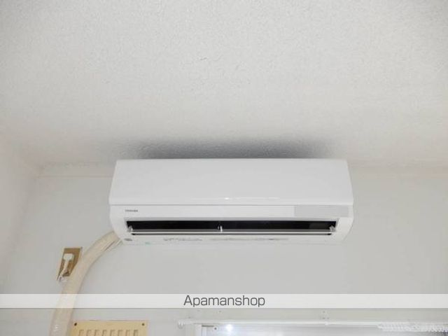 ビレッジハウス鷲津1号棟の内装写真