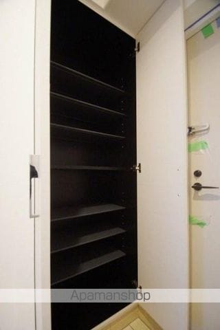 ラクラス博多の内装写真