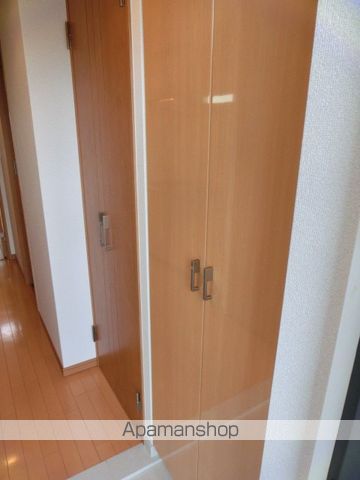 ルナコートESAKAの内装写真