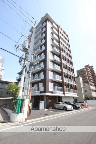 HOUSE TAGAWAの外観写真