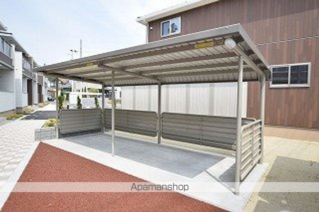 アパパネIのその他写真