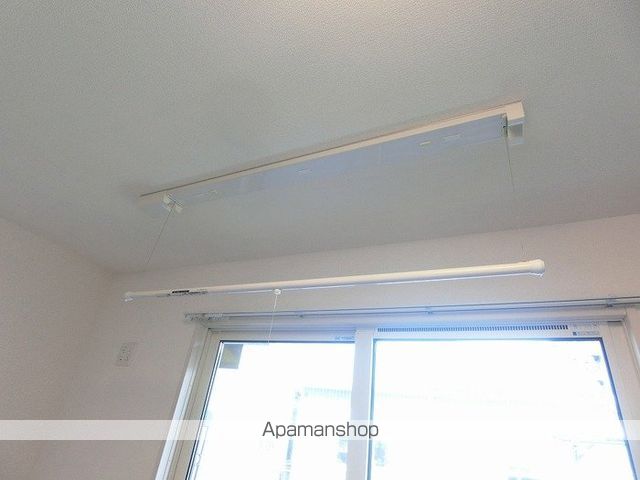 シャルールの内装写真