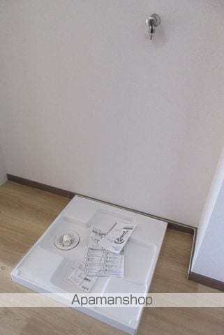 アズール・Kの内装写真
