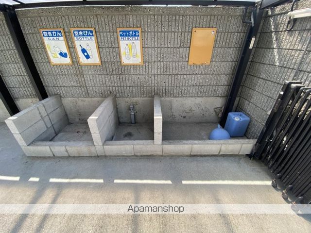 プレメゾンFのその他写真