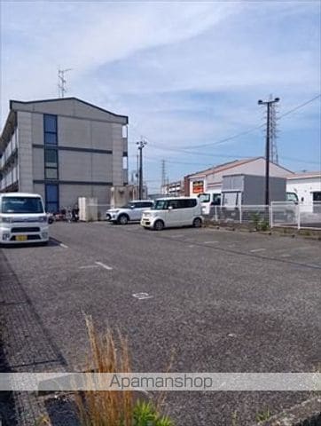 パレス昴のその他写真