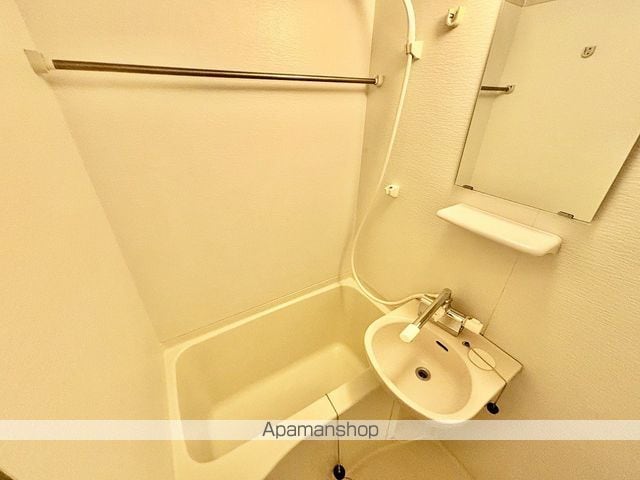 レオパレスディアコートの内装写真