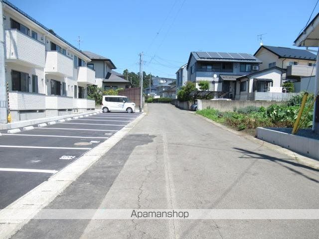ポライトリーBの周辺写真