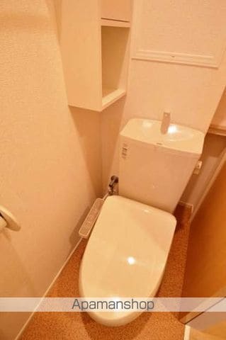 シャルマンジャンIVの内装写真