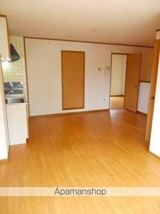 サンモール・エル[2LDK/58.53m2]の内装4