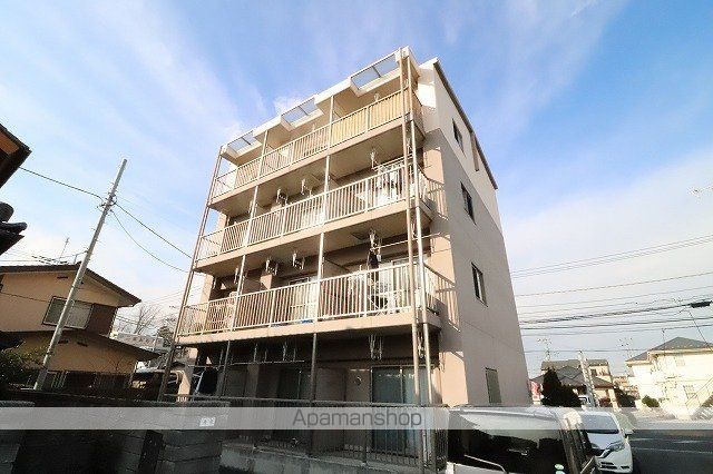 エミール小川の外観写真
