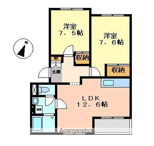 apartment 埼玉県蓮田市馬込２丁目
地図を見る