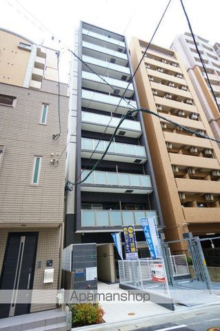 C.P.B.Sの外観写真