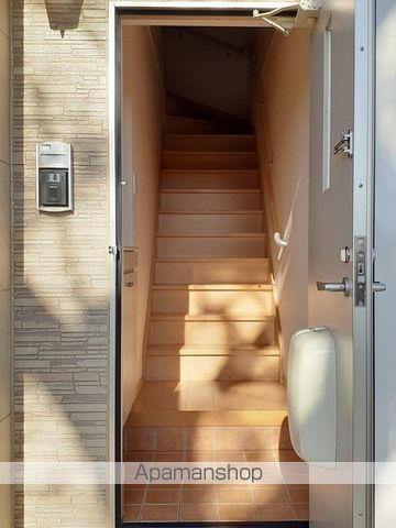 レバンテ・二番舘の内装写真