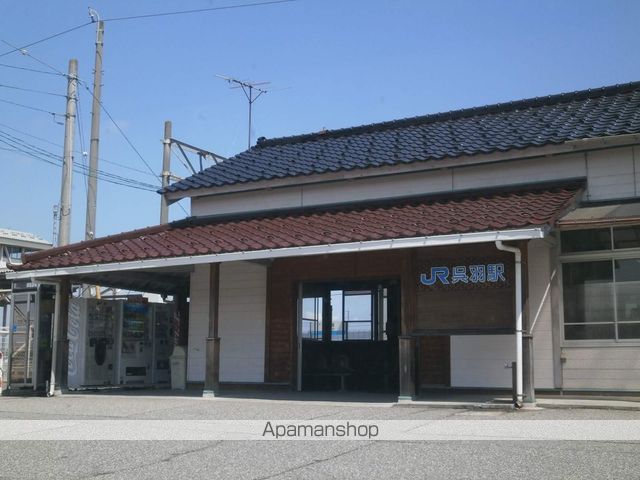 ティファニーIIの周辺写真