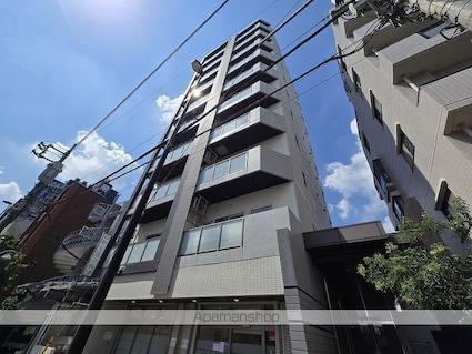 東京都立川市高松町３丁目[1LDK/40.33m2]の外観5