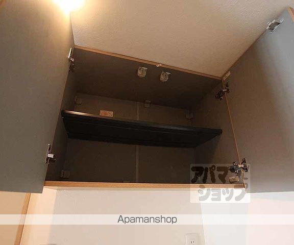 ブライトハイムD棟の内装写真