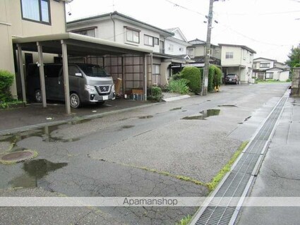 カインドネス大館[1K/30m2]の周辺7