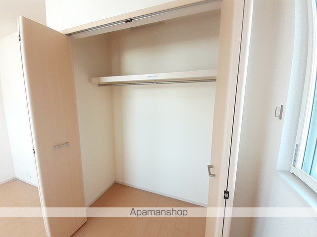 ドリームの内装写真