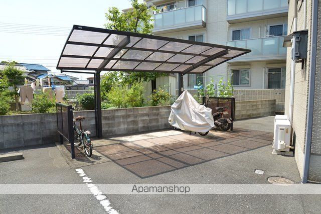 メゾンひまわり A棟のその他写真