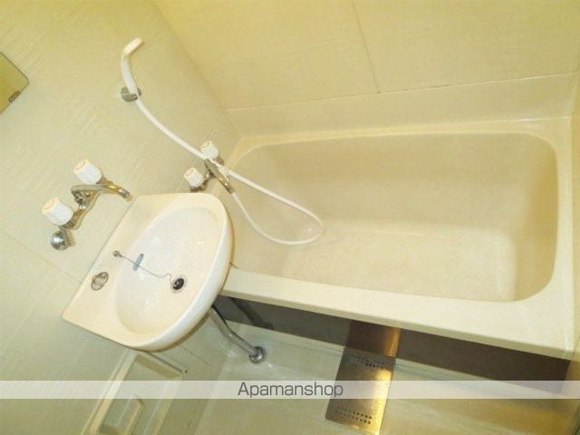 メイリリー幸町の内装写真