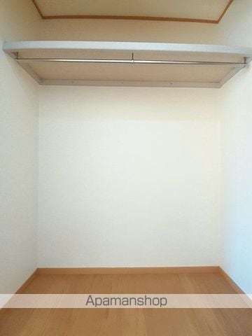 ベルコリーヌ・N IIの内装写真