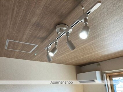 ル・ソレイユ　Ⅱ号館[1K/26.71m2]のその他設備