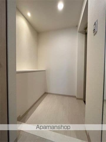 サンセール上本町の内装写真