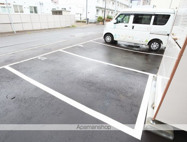 レジデンス円山北のその他写真