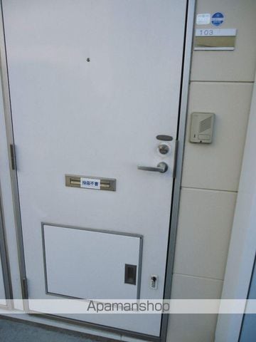 MARUBISHIアパート大橋のその他写真