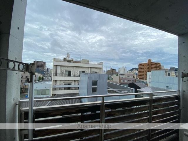 コリドール築地の内装写真