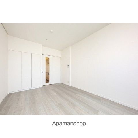 【ＨＡＭＡＣＨＯ　ＡＰＡＲＴＭＥＮＴＳの内装7】