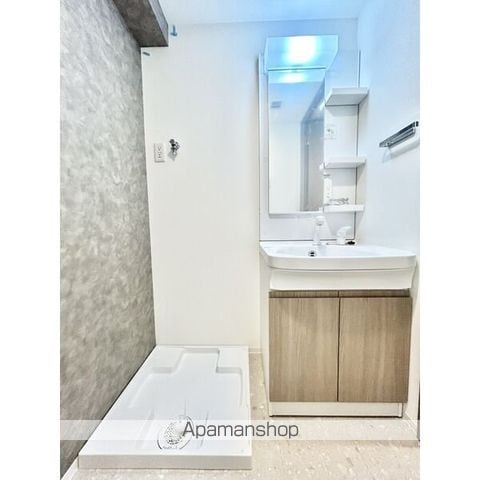 SーRESIDENCE千種駅前ascent 内覧会の内装写真