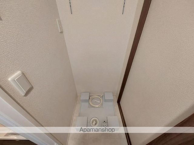 DーROOM七曲IIの内装写真